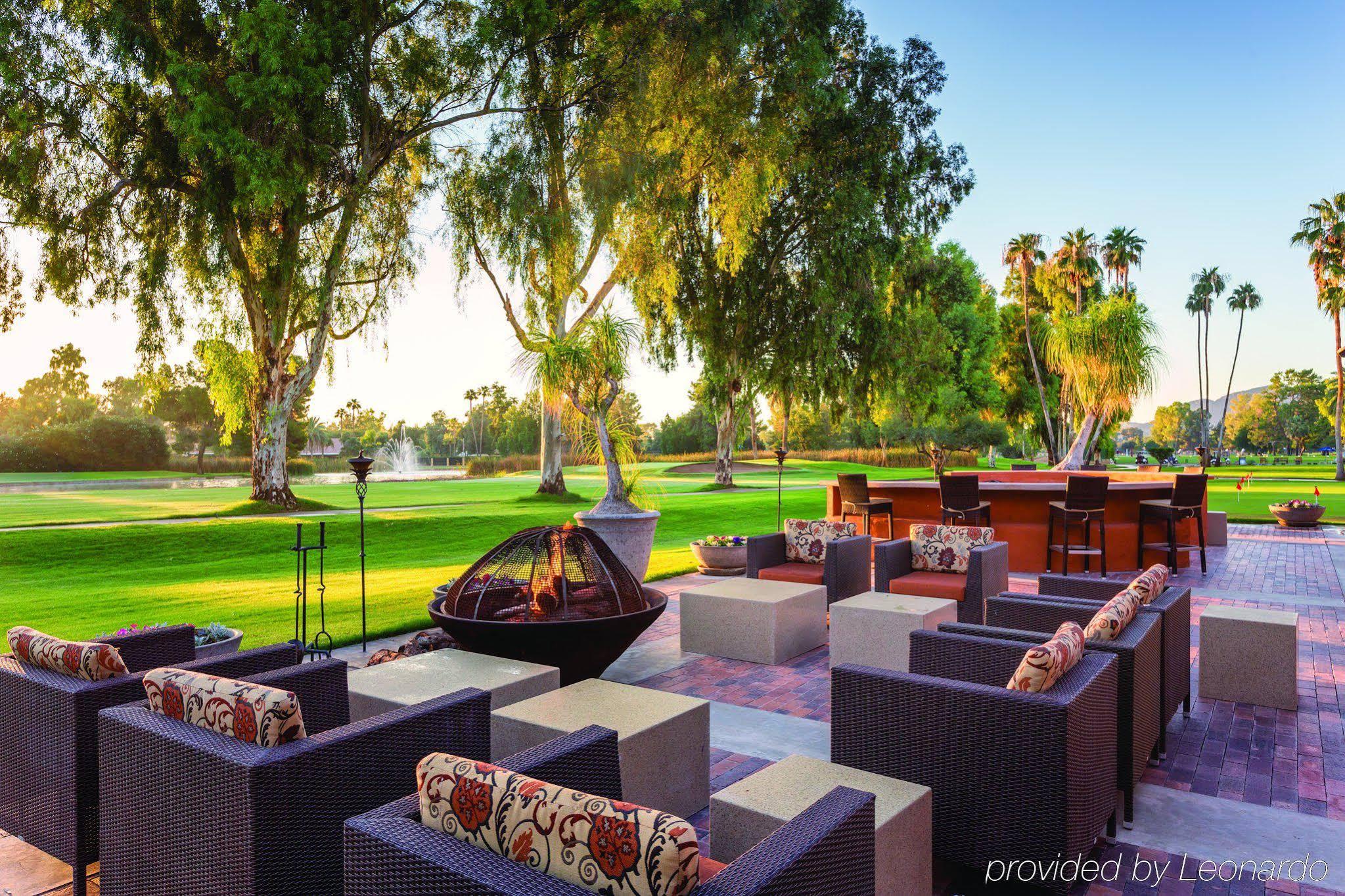 Orange Tree Resort Scottsdale Dış mekan fotoğraf