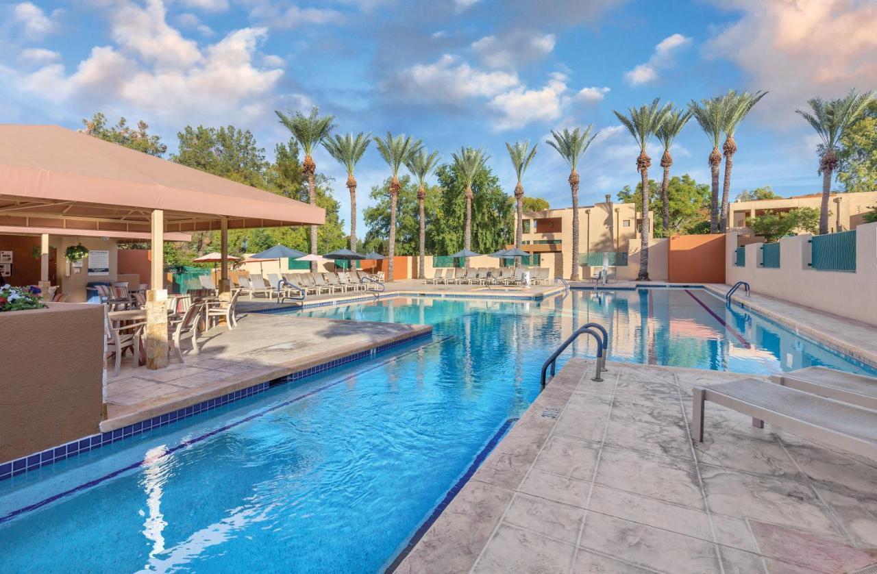 Orange Tree Resort Scottsdale Dış mekan fotoğraf