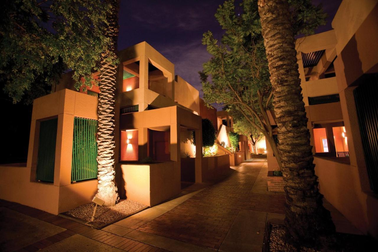 Orange Tree Resort Scottsdale Dış mekan fotoğraf