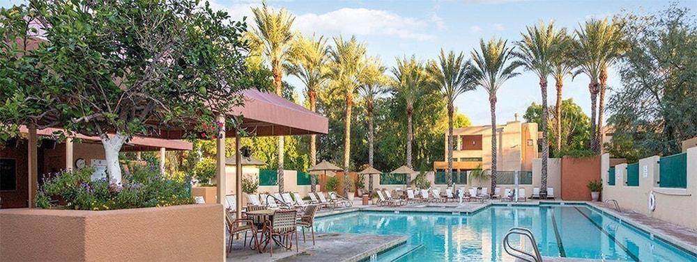 Orange Tree Resort Scottsdale Dış mekan fotoğraf