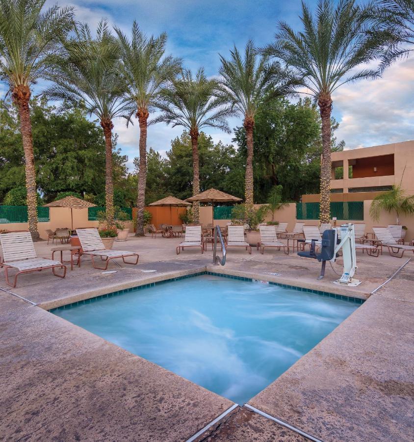 Orange Tree Resort Scottsdale Dış mekan fotoğraf