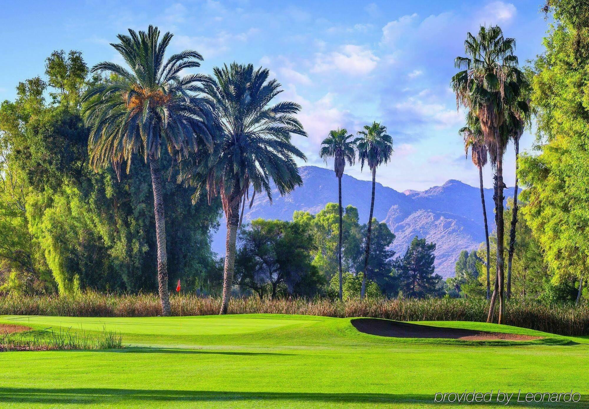 Orange Tree Resort Scottsdale Dış mekan fotoğraf